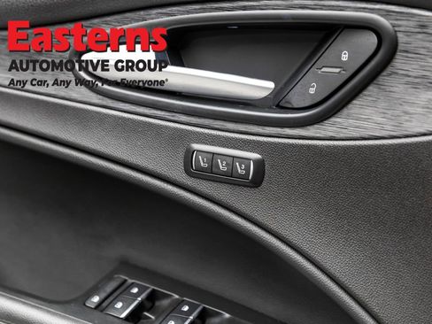 Used 2024 Alfa Romeo Stelvio Sprint AWD/4WD image 20