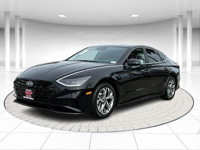 Used 2023 Hyundai Sonata SEL w/ Cargo Package