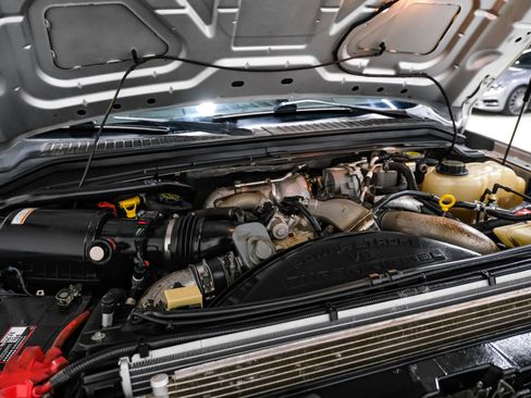 Used 2010 Ford F250 Lariat AWD/4WD image 49