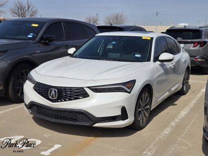 Used 2023 Acura Integra
