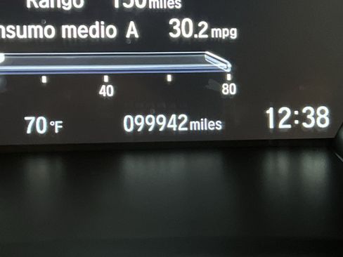 Used 2019 Honda CR-V EX image 17