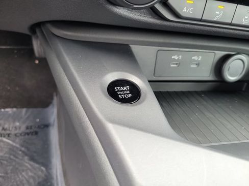 New 2026 Nissan Sentra S w/ S Cold Weather Package FWD image 30