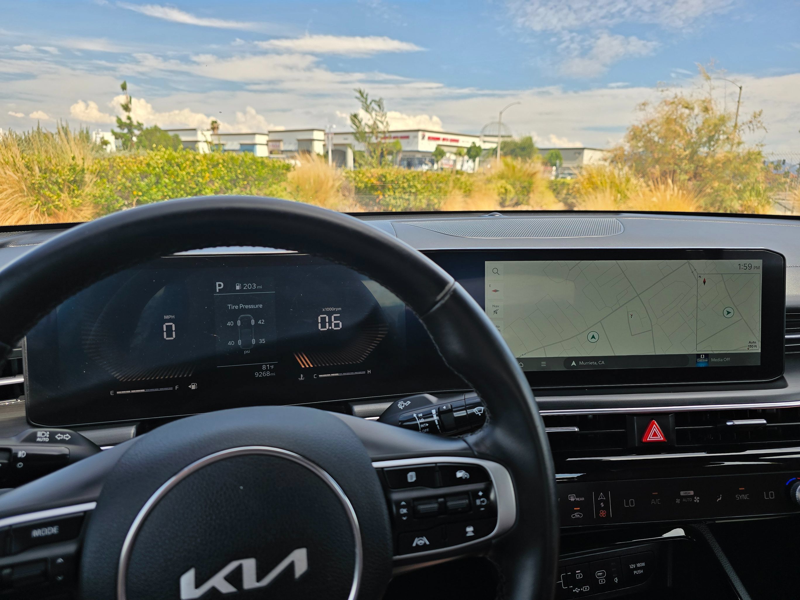Used 2026 Kia K5 GT-Line w/ GT-Line Red Interior Package FWD image 38