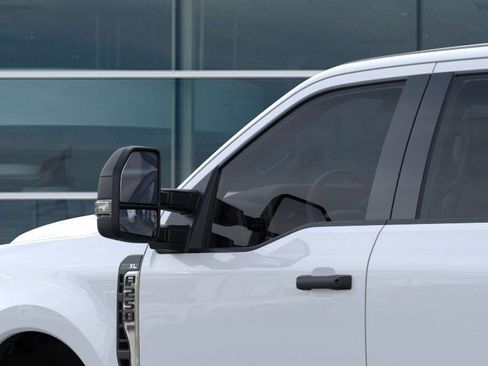New 2026 Ford F250 XL w/ XL Driver Assist Package image 22