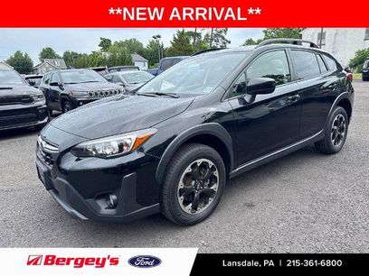 Used 2023 Subaru Crosstrek 2.0i Premium