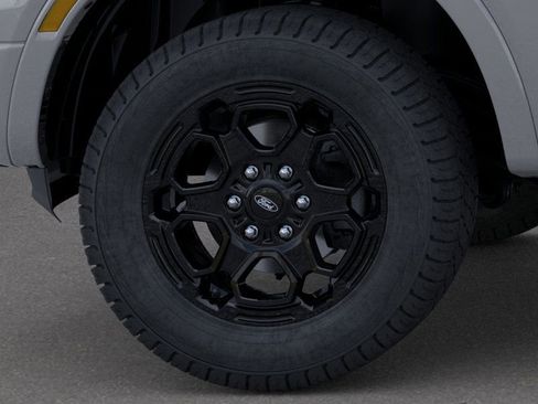 New 2026 Ford Ranger XLT w/ Technology Package AWD/4WD image 19