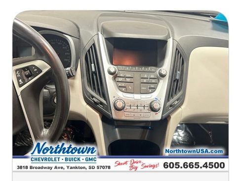 Used 2015 Chevrolet Equinox LT w/ Power Convenience Package image 18
