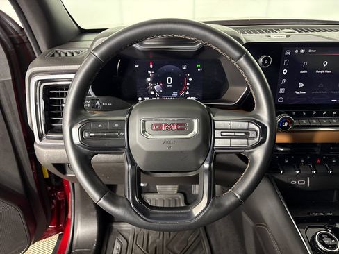 Used 2023 GMC Canyon AT4 w/ AT4 Premium Package AWD/4WD image 16
