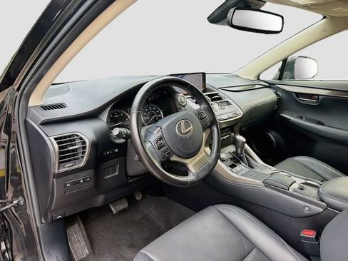 Used 2020 Lexus NX 300 FWD w/ Premium Package image 25