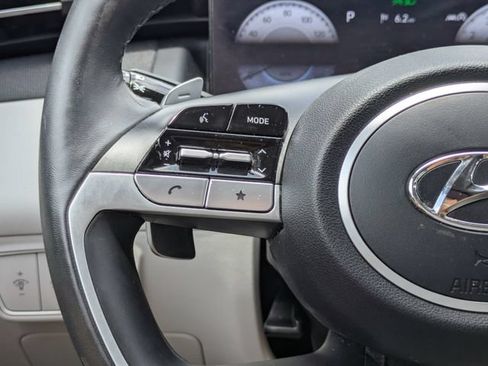 Used 2024 Hyundai Tucson Limited FWD image 26