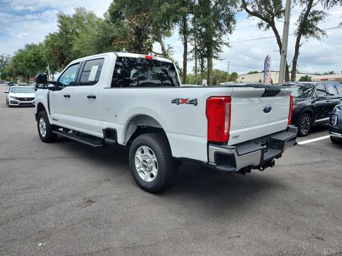 Used 2026 Ford F250 XLT AWD/4WD image 3