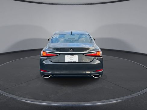 Used 2025 Lexus ES 350 w/ Premium Package FWD image 17