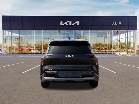 New 2026 Kia EV9 GT-Line AWD/4WD image 5