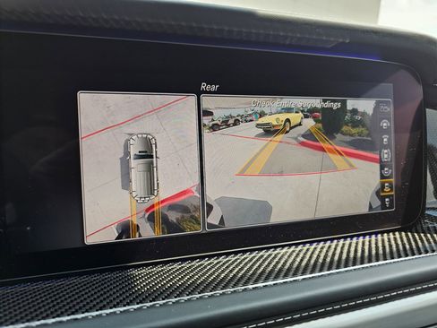 Used 2022 Mercedes-Benz G 63 AMG 4MATIC image 58