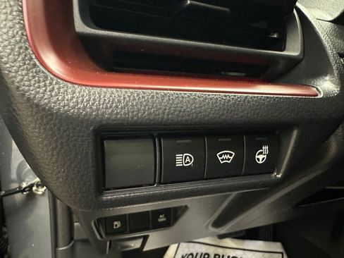 Used 2024 Toyota Prius Prime FWD image 26
