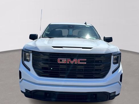 New 2026 GMC Sierra 1500 Elevation AWD/4WD image 2