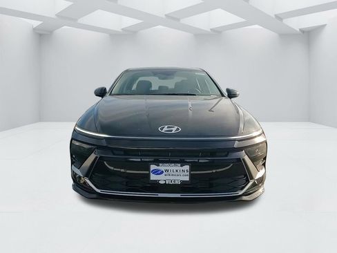 New 2026 Hyundai Sonata SEL image 10