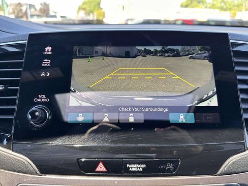 Used 2023 Honda Passport EX-L image 23