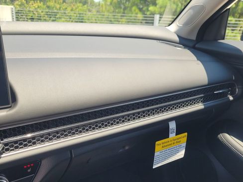 New 2026 Honda HR-V EX-L image 13