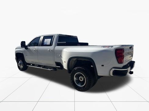 Used 2021 Chevrolet Silverado 3500 LT w/ All Star Edition image 6