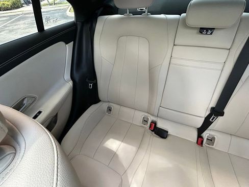 Used 2023 Mercedes-Benz CLA 250 image 12