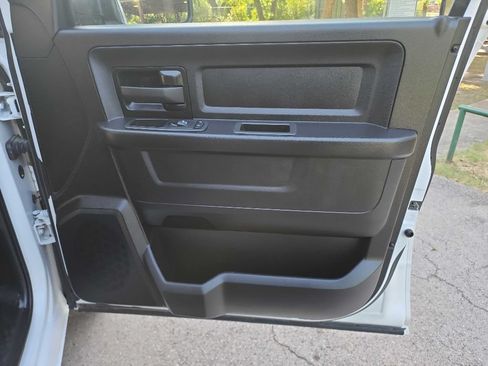 Used 2022 RAM 1500 Tradesman w/ Protection Group AWD/4WD image 33
