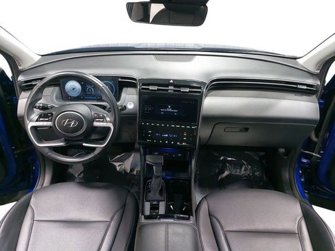 Used 2024 Hyundai Tucson SEL w/ Convenience Package image 9