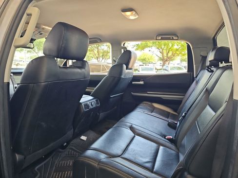Used 2021 Toyota Tundra Limited image 15