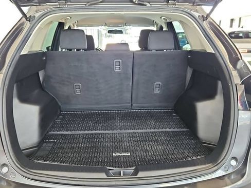 Used 2016 MAZDA CX-5 Sport FWD image 25