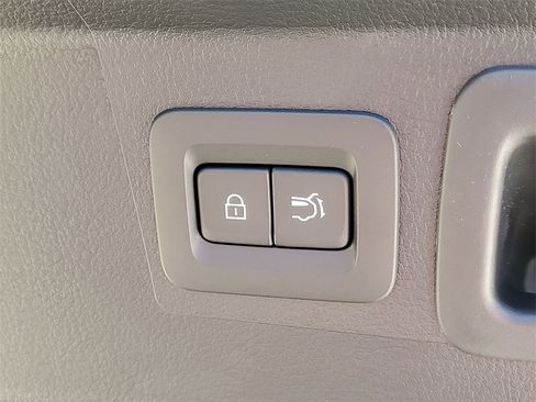 New 2025 MAZDA CX-50 AWD 2.5 Hybrid w/ Cargo Package image 10