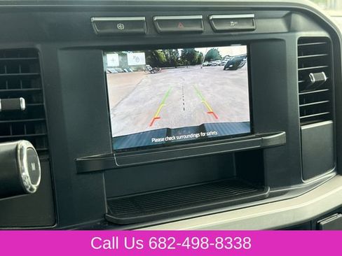 Used 2024 Ford F250 XL w/ XL Chrome Package AWD/4WD image 22