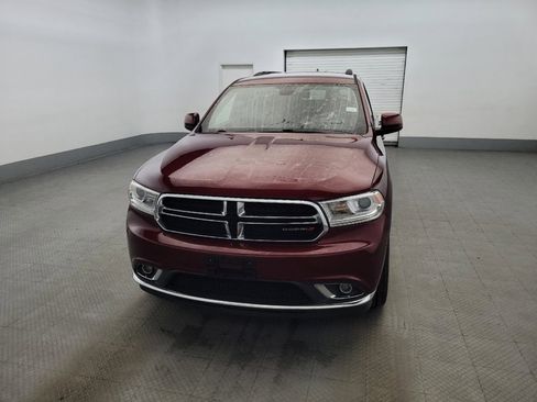 Used 2018 Dodge Durango SXT w/ Quick Order Package 2BB AWD/4WD image 15