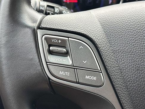 Used 2014 Hyundai Santa Fe Sport 2.0T w/ Navigation Package 06 image 19