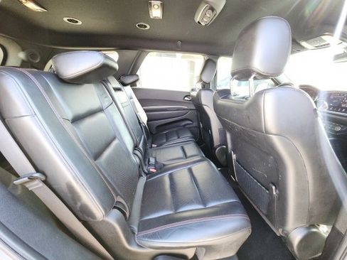 Used 2021 Dodge Durango R/T w/ Trailer Tow Group IV image 6