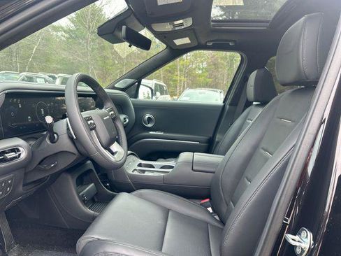 New 2026 Hyundai Palisade Calligraphy AWD/4WD image 12