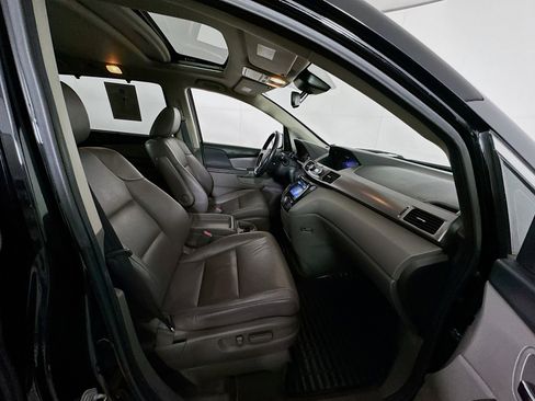 Used 2017 Honda Odyssey EX-L image 32