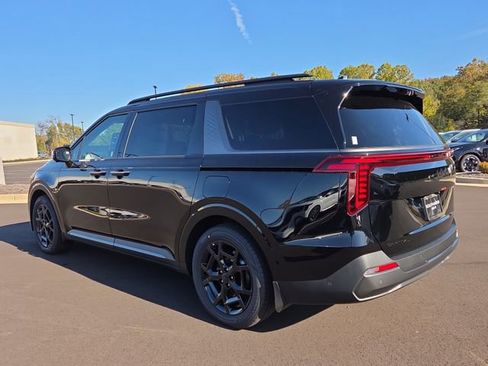 New 2026 Kia Carnival SX Prestige FWD image 3