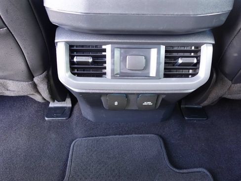 Used 2025 Ford F150 XLT w/ Equipment Group 302A MID AWD/4WD image 34