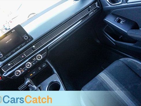 Used 2022 Honda Civic Sport image 26