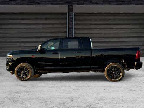 Used 2026 RAM 2500 Laramie image 7