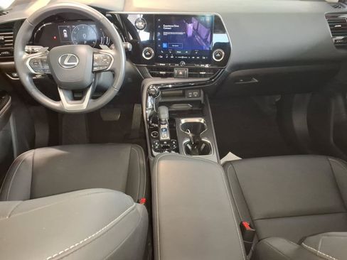 Used 2024 Lexus NX 350 AWD w/ Cold Area Package image 12
