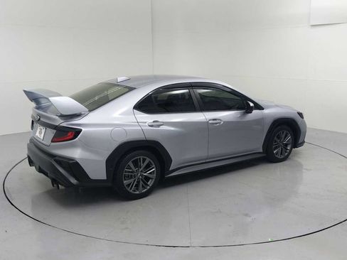 Used 2023 Subaru WRX AWD/4WD image 11
