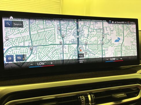 Certified 2023 BMW 330i xDrive Sedan w/ M Sport Package image 24