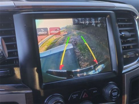 Used 2017 RAM 2500 Laramie image 37