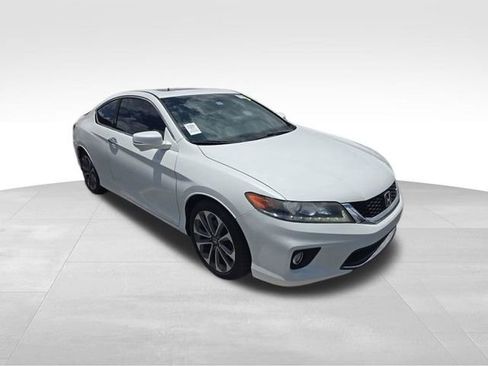 Used 2014 Honda Accord EX-L image 3