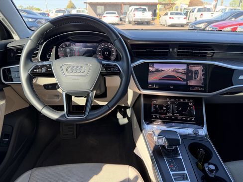 Used 2019 Audi A6 3.0T Prestige w/ Prestige Package image 25