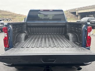 Used 2026 Chevrolet Silverado 2500 Custom w/ Custom Value Package video 5