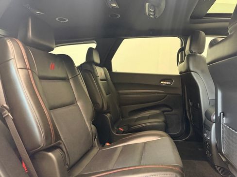 Used 2023 Dodge Durango GT AWD/4WD image 22