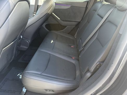 Used 2026 Tesla Model Y Long Range image 40