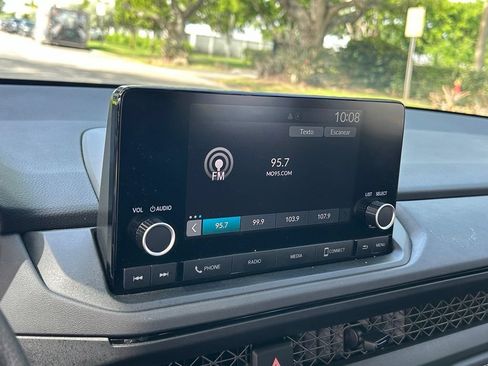 Used 2025 Honda Accord LX image 21